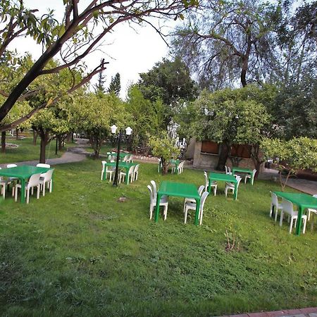 Green Valley Hotel Kemer Exteriör bild